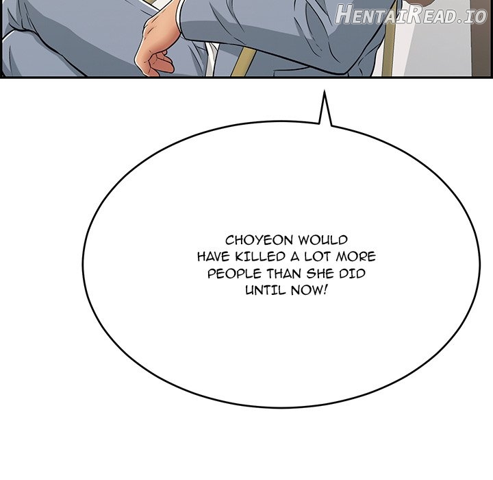 A Killer Woman Chapter 105 - page 140