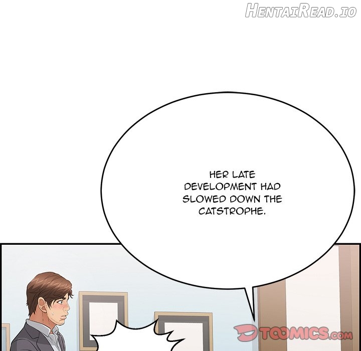 A Killer Woman Chapter 105 - page 141