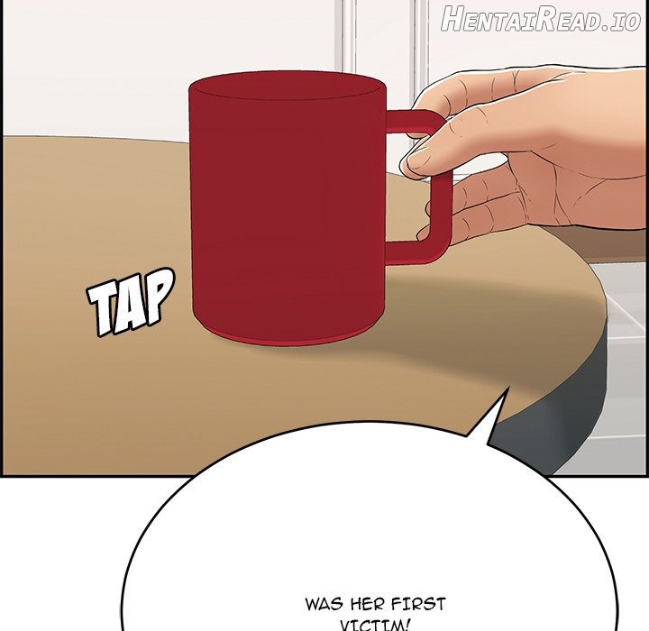 A Killer Woman Chapter 105 - page 144