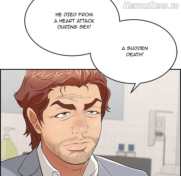 A Killer Woman Chapter 105 - page 150