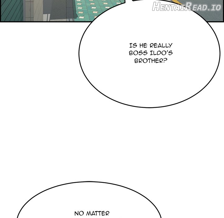 A Killer Woman Chapter 105 - page 157