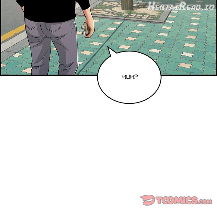 A Killer Woman Chapter 105 - page 159