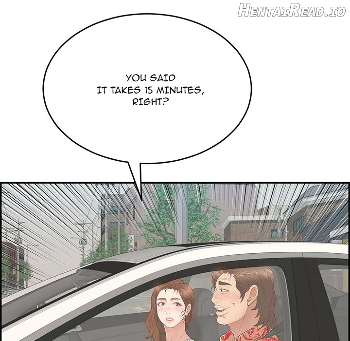A Killer Woman Chapter 105 - page 160