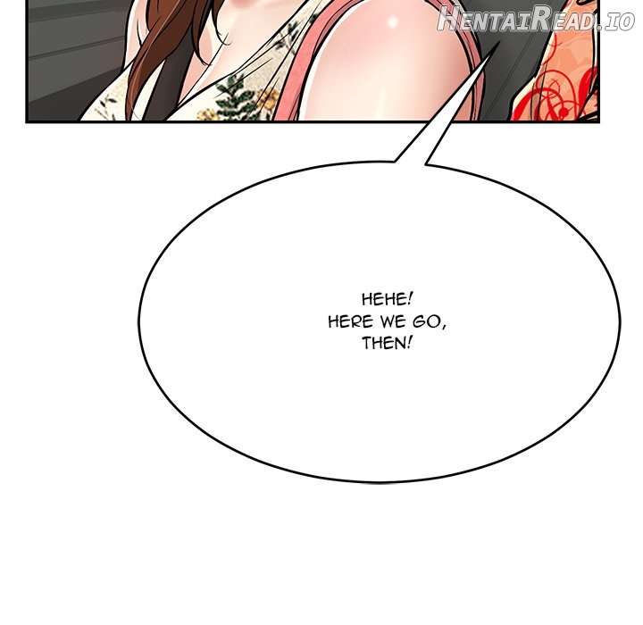 A Killer Woman Chapter 105 - page 163