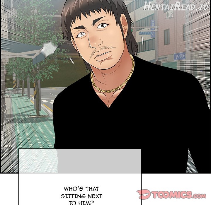 A Killer Woman Chapter 105 - page 165