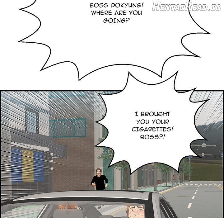 A Killer Woman Chapter 105 - page 167