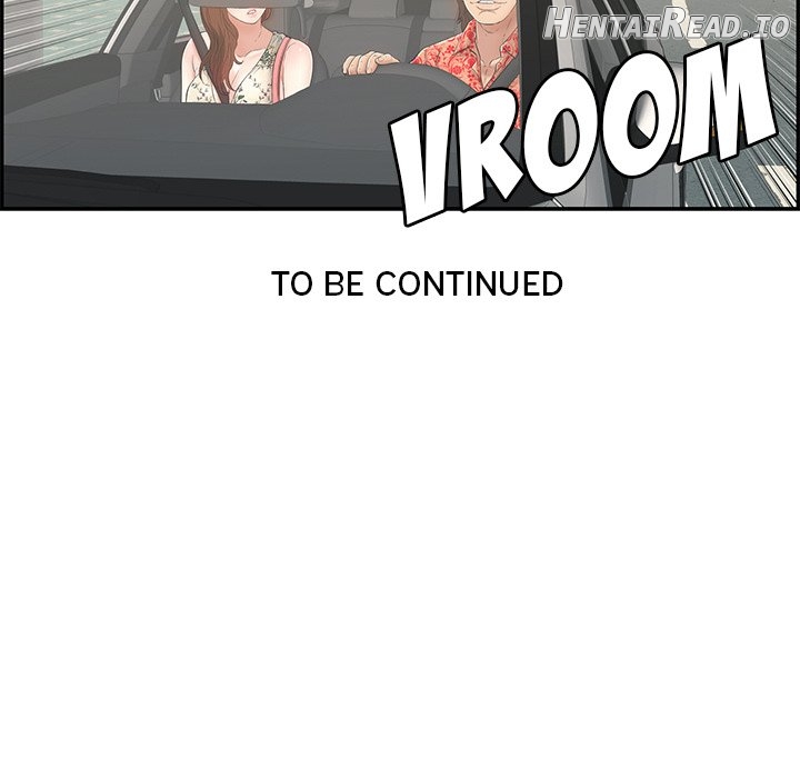 A Killer Woman Chapter 105 - page 168