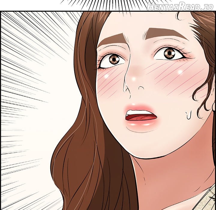 A Killer Woman Chapter 105 - page 38