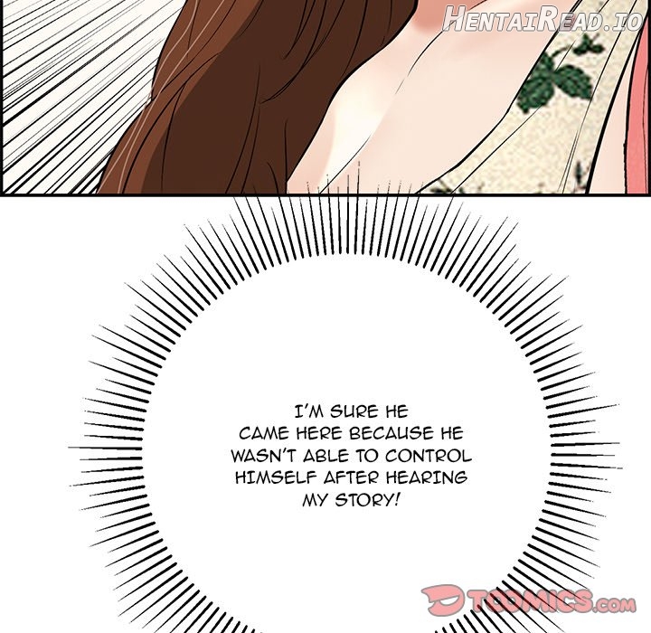 A Killer Woman Chapter 105 - page 39