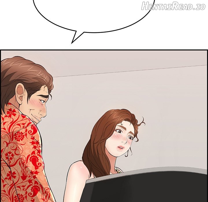 A Killer Woman Chapter 105 - page 42