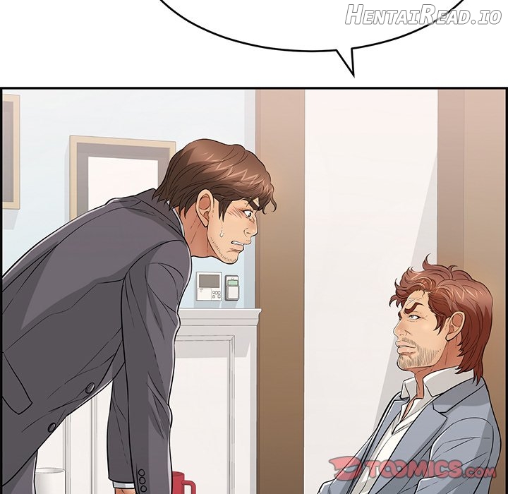 A Killer Woman Chapter 105 - page 57