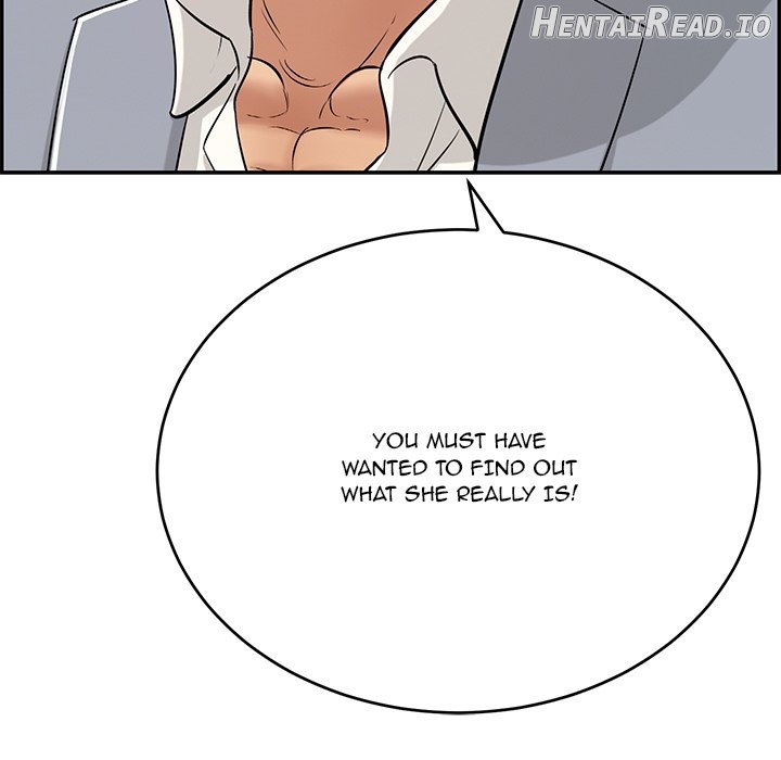 A Killer Woman Chapter 105 - page 66
