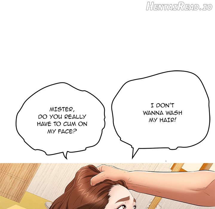 A Killer Woman Chapter 105 - page 97