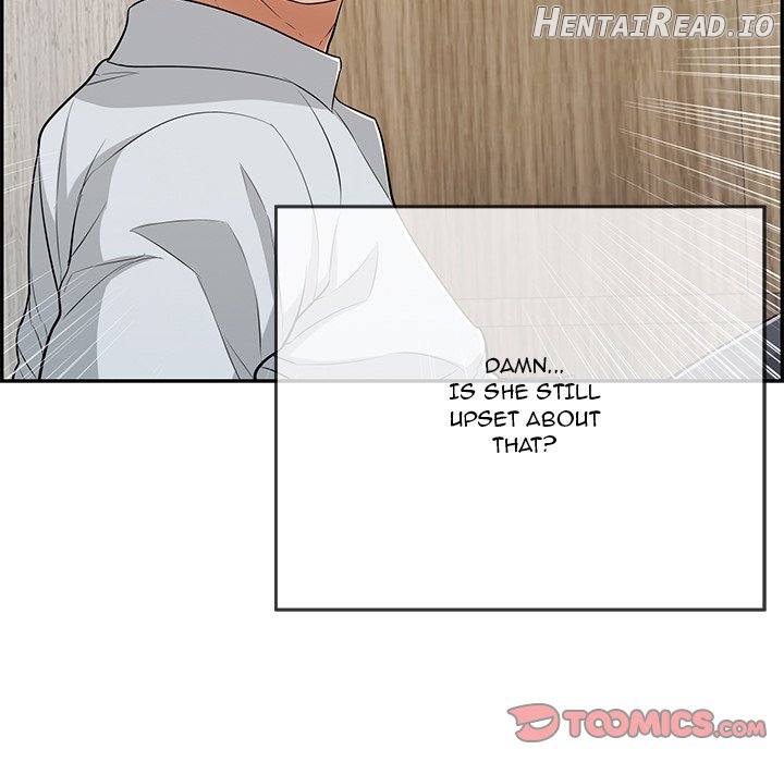 A Killer Woman Chapter 89 - page 105