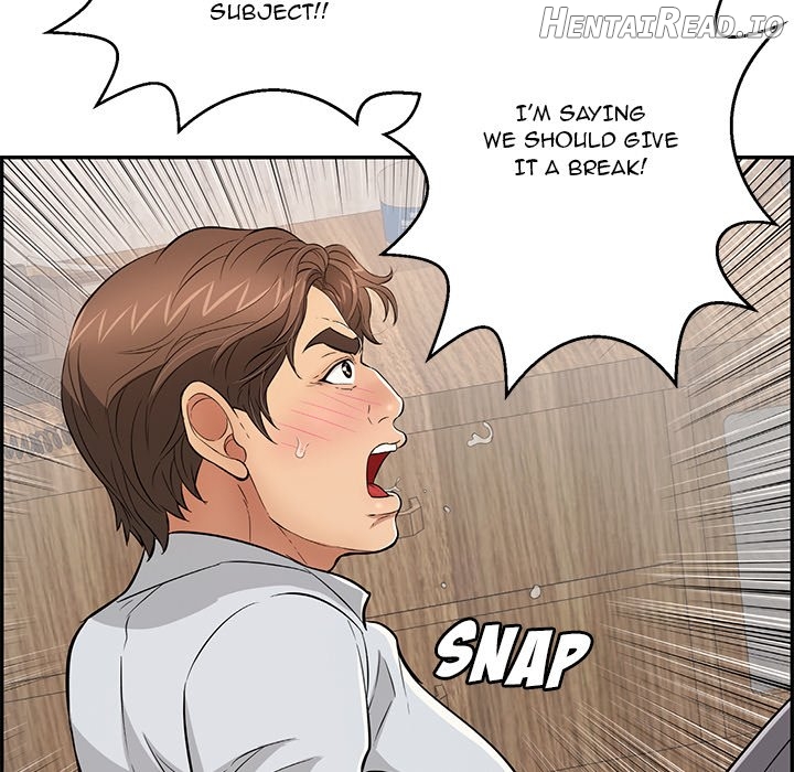 A Killer Woman Chapter 89 - page 113