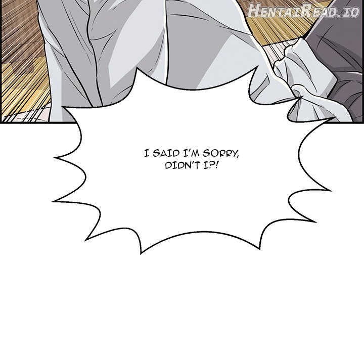 A Killer Woman Chapter 89 - page 114
