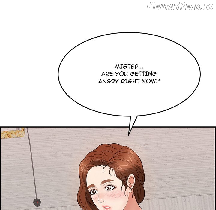 A Killer Woman Chapter 89 - page 115