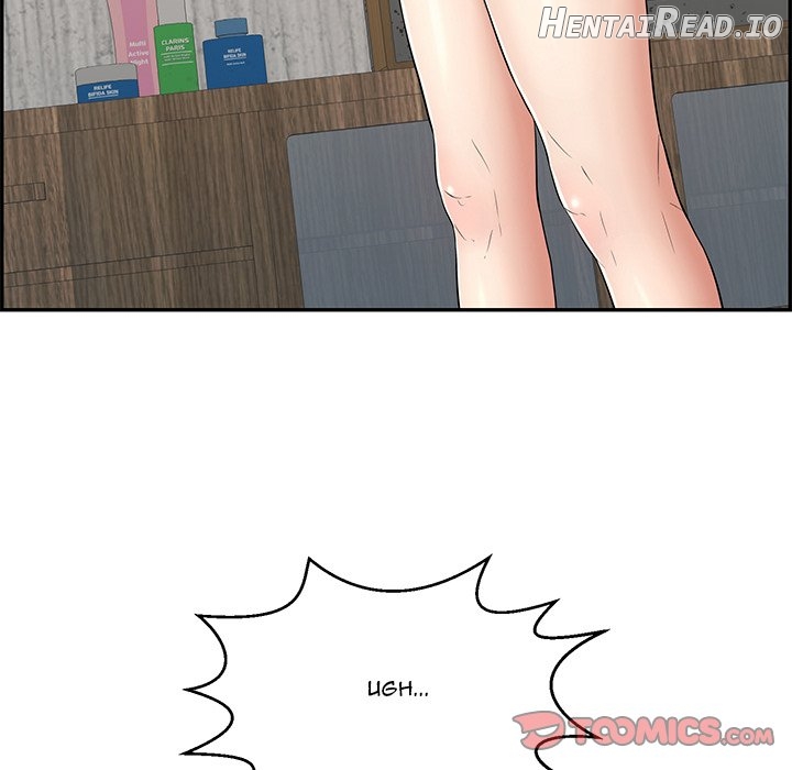 A Killer Woman Chapter 89 - page 117