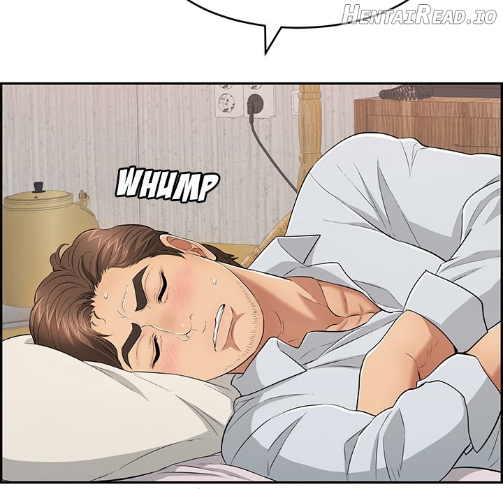 A Killer Woman Chapter 89 - page 120