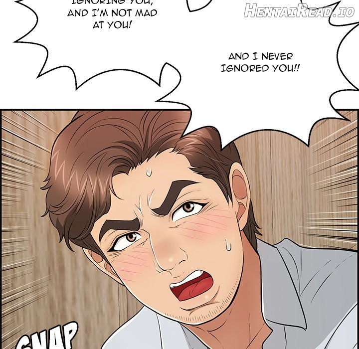 A Killer Woman Chapter 89 - page 126