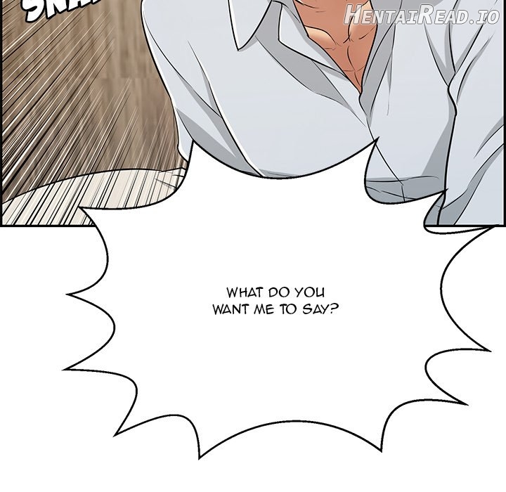 A Killer Woman Chapter 89 - page 127