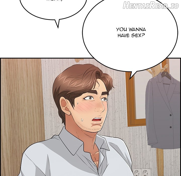 A Killer Woman Chapter 89 - page 132