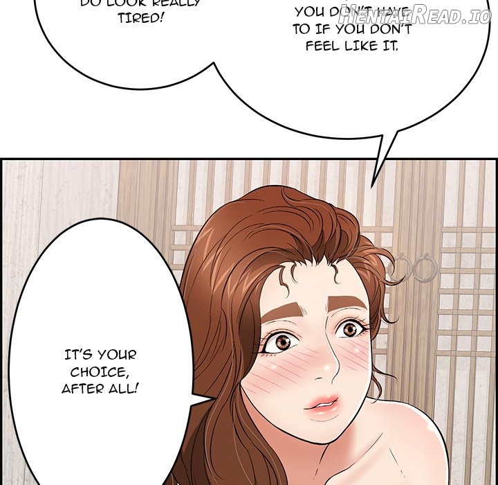 A Killer Woman Chapter 89 - page 139