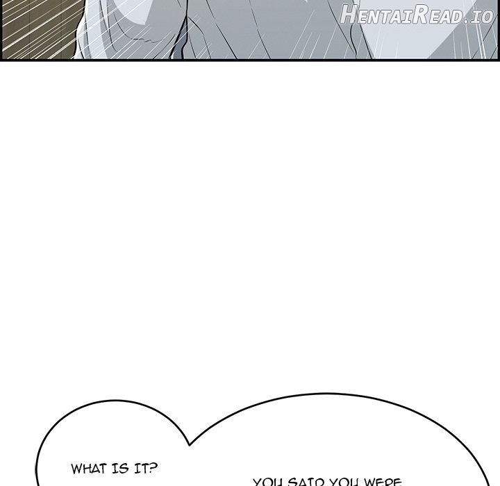 A Killer Woman Chapter 89 - page 26