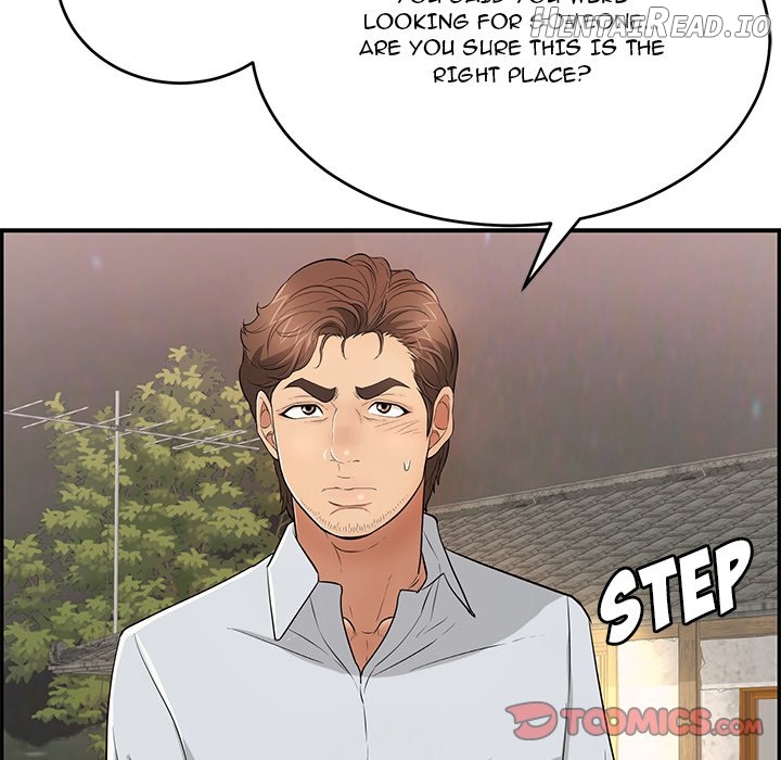 A Killer Woman Chapter 89 - page 27