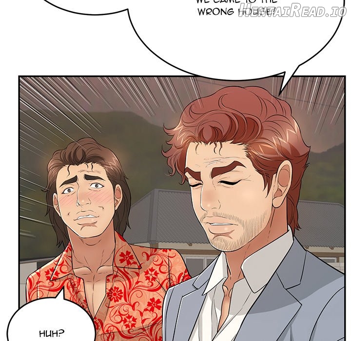 A Killer Woman Chapter 89 - page 31