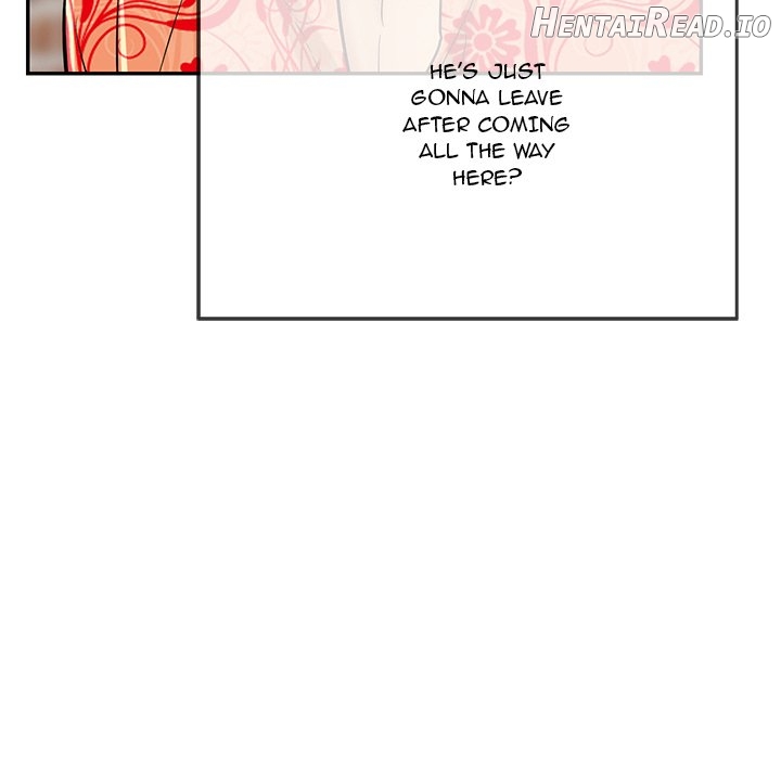 A Killer Woman Chapter 89 - page 38