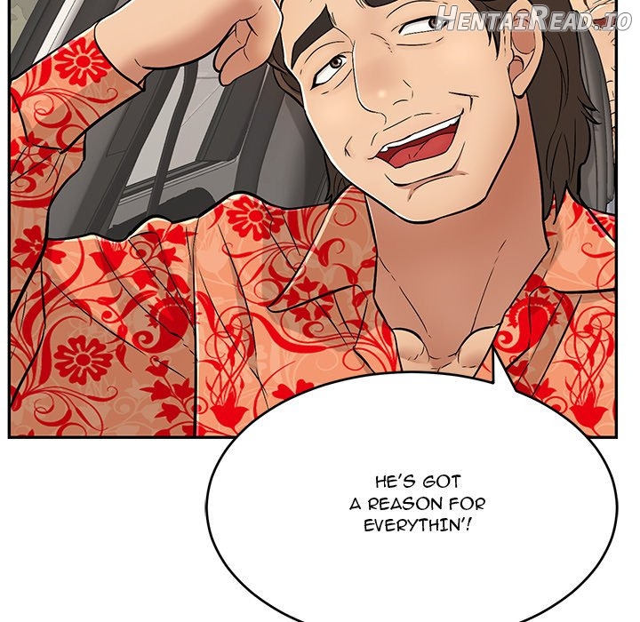 A Killer Woman Chapter 89 - page 50