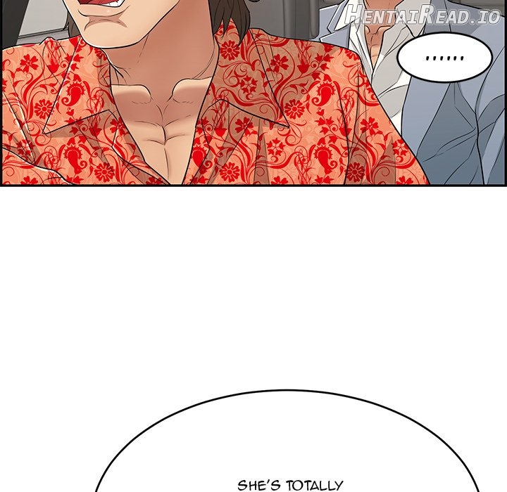 A Killer Woman Chapter 89 - page 56
