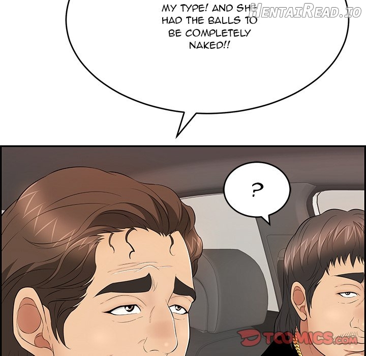 A Killer Woman Chapter 89 - page 57
