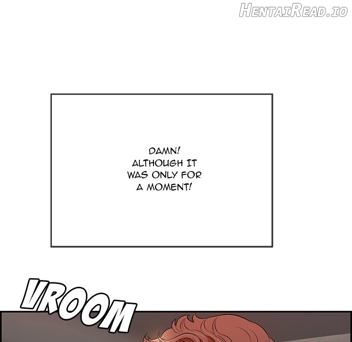 A Killer Woman Chapter 89 - page 62