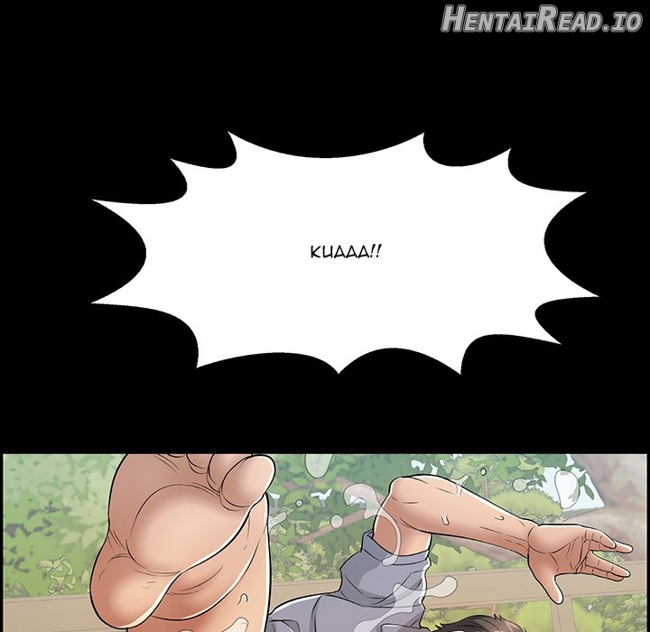A Killer Woman Chapter 106 - page 101