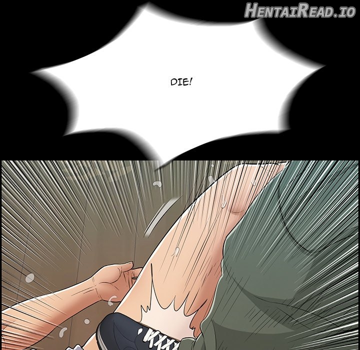 A Killer Woman Chapter 106 - page 103