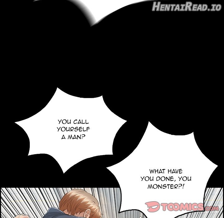 A Killer Woman Chapter 106 - page 105