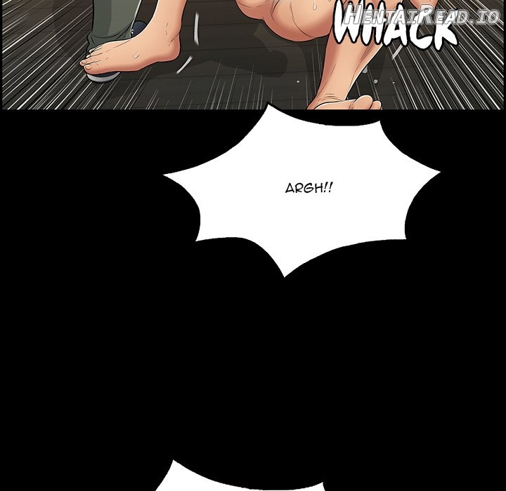 A Killer Woman Chapter 106 - page 107