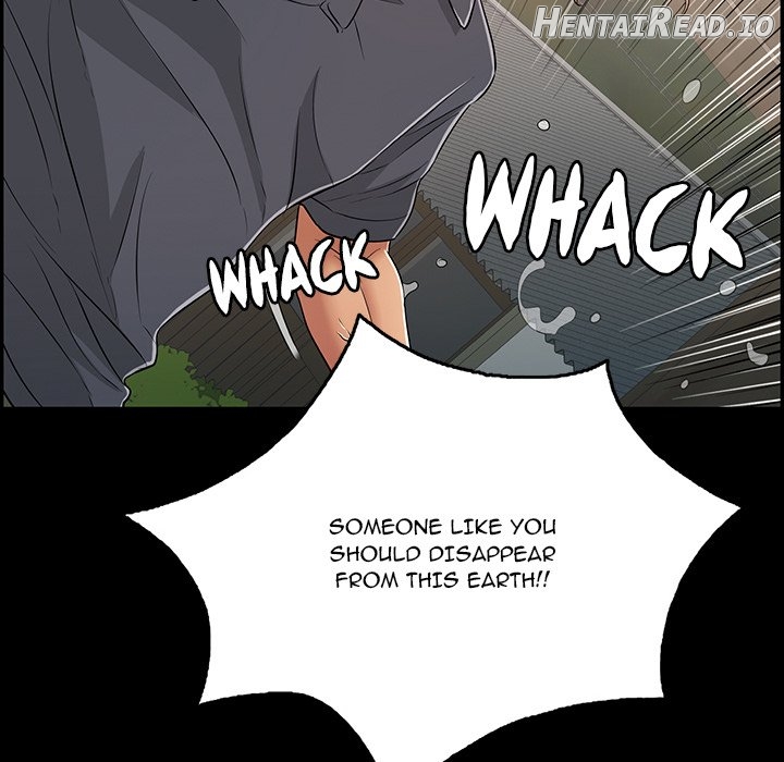 A Killer Woman Chapter 106 - page 109