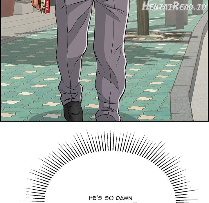 A Killer Woman Chapter 106 - page 11