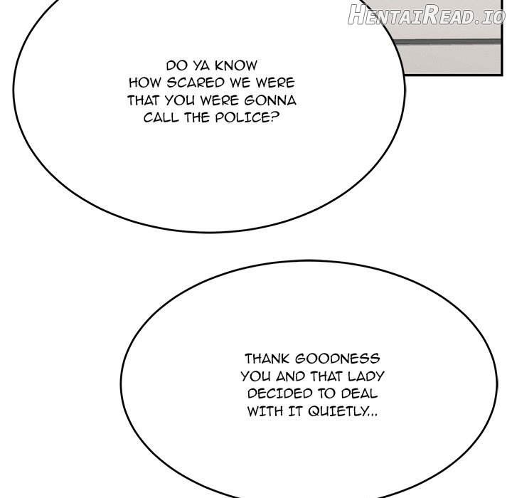 A Killer Woman Chapter 106 - page 114