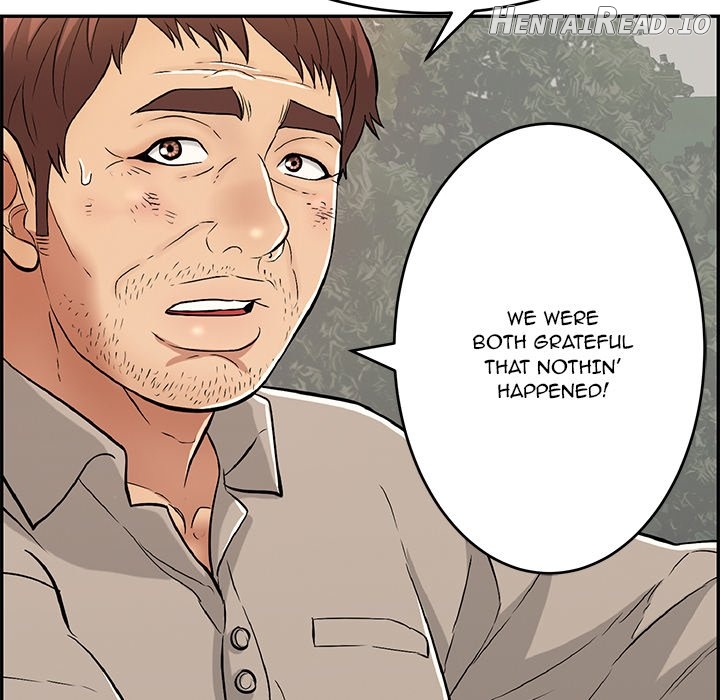 A Killer Woman Chapter 106 - page 115