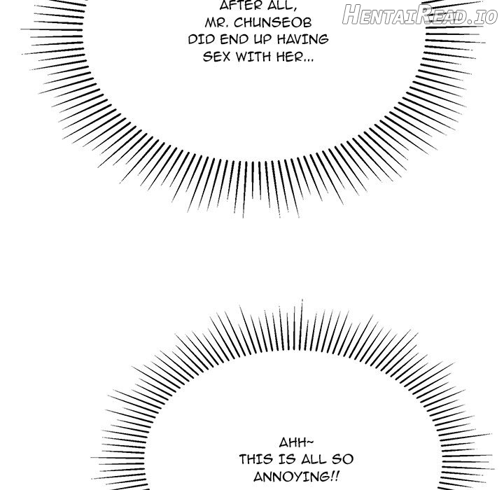 A Killer Woman Chapter 106 - page 121