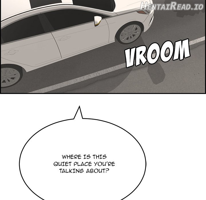 A Killer Woman Chapter 106 - page 126