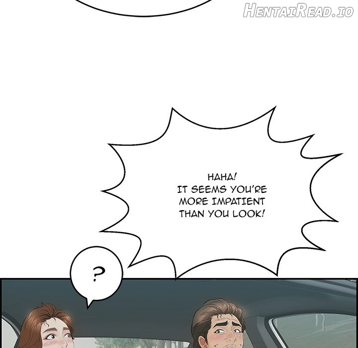 A Killer Woman Chapter 106 - page 127