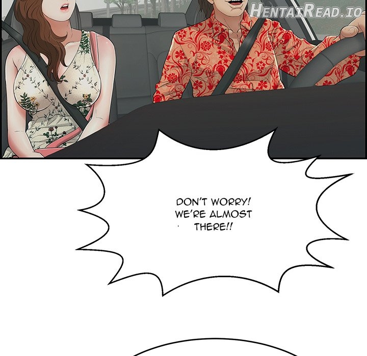 A Killer Woman Chapter 106 - page 128