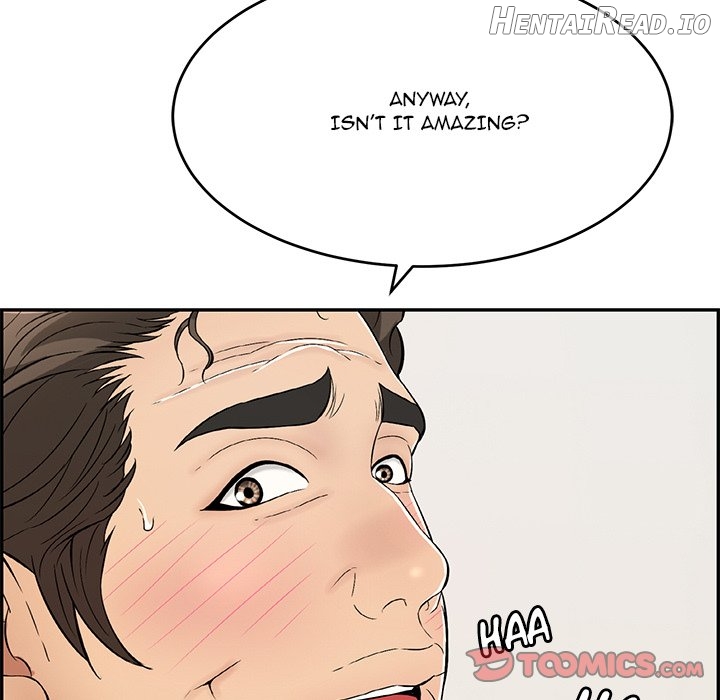 A Killer Woman Chapter 106 - page 129