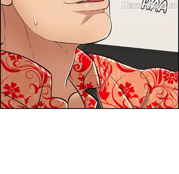 A Killer Woman Chapter 106 - page 130
