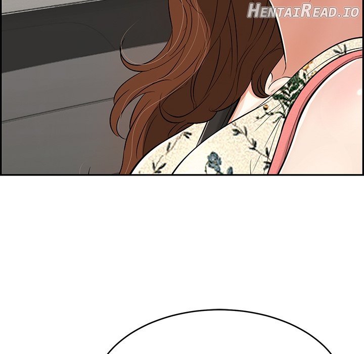 A Killer Woman Chapter 106 - page 132